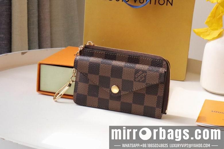 LV Replica Bags M69431 13X9.5X2.5cm YG 2