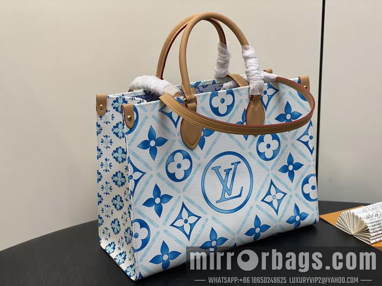 LV Replica Bags On M11262 35x27x14cm gf