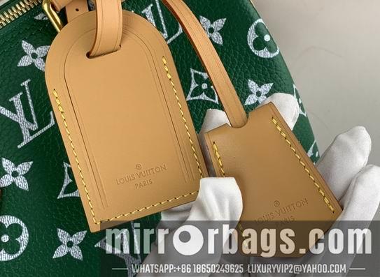 LV Replica Bags Speedy M24423 25x15x15cm gf