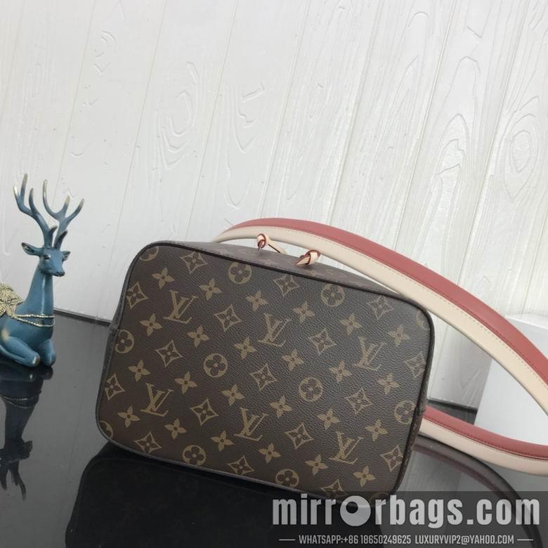 LV Replica Bags Neoneo M40344 26X26X17.5 CY