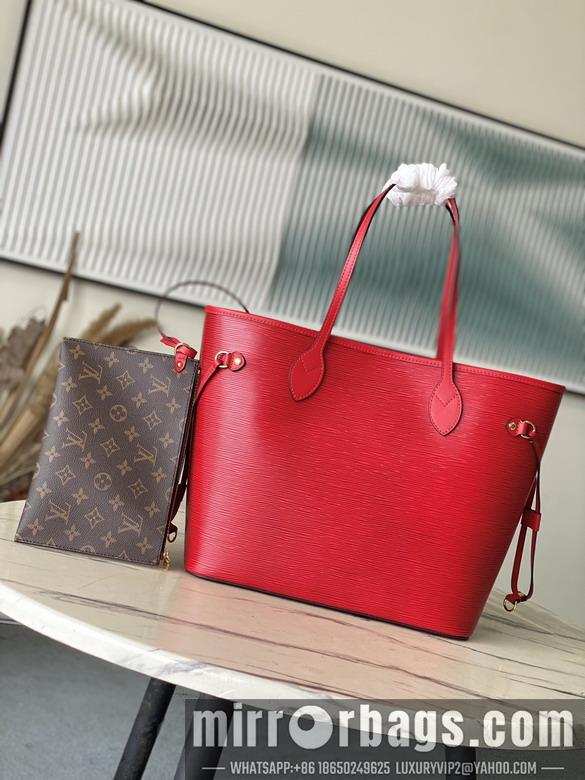 LV Replica Bags Neverfull M12755 31x28x14cm gf