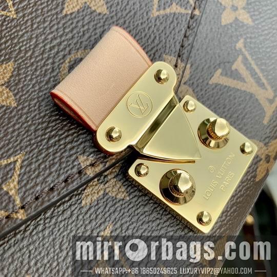 LV Replica Bags M46279 21cm gf