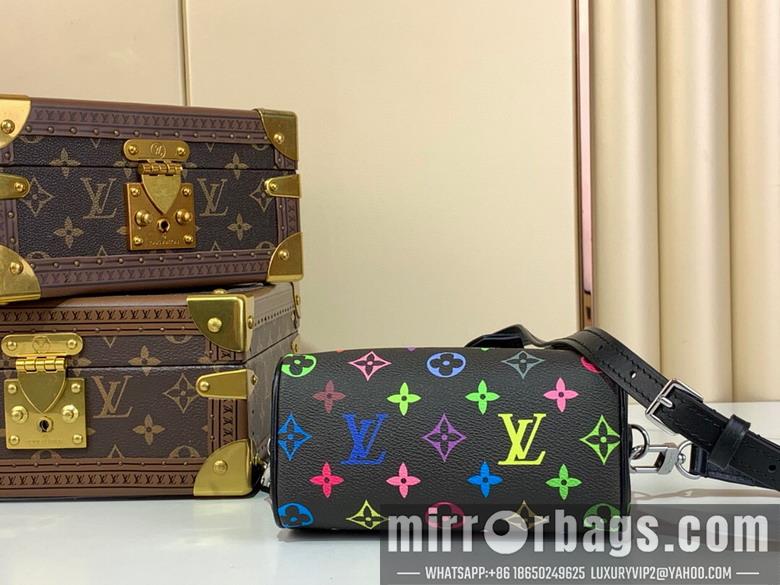 LV Replica Bags Speedy M13391 16x11x9cm gf1