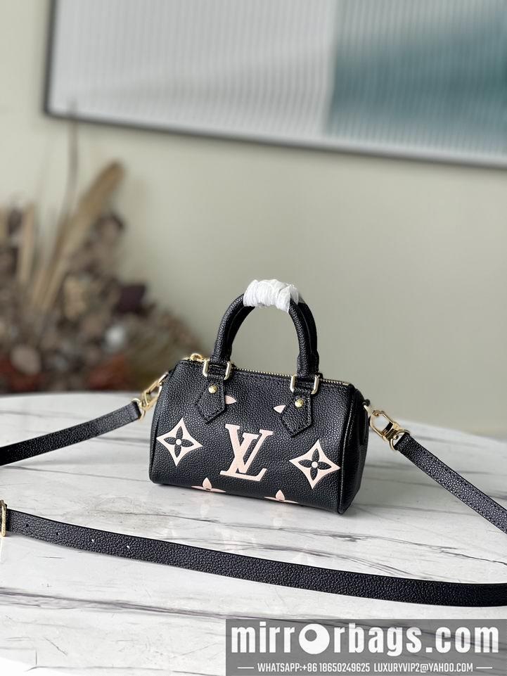 LV Replica Bags Speedy M81456 16x11x9cm gf