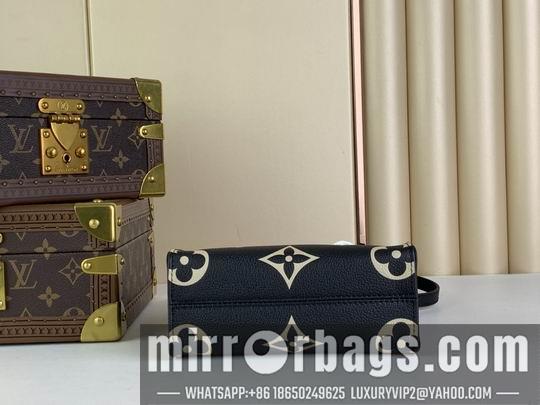 LV Replica Bags Onthego M47054 M46993 18x15x8.5cm gf2