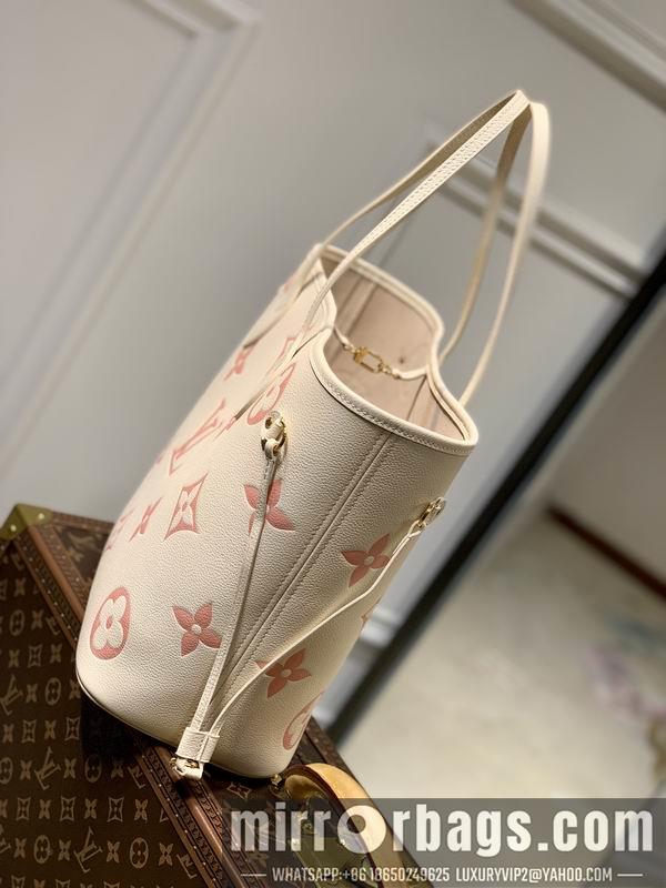 LV Replica Bags Neverfull M21579 31x28x14cm gf