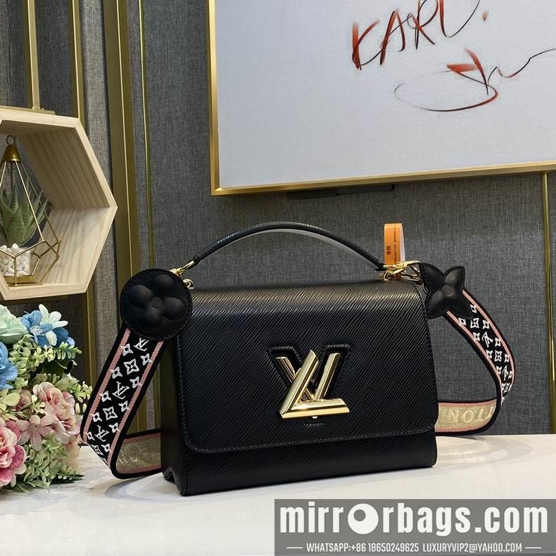 LV Replica Bags M57050 23x17x9.5cm gf