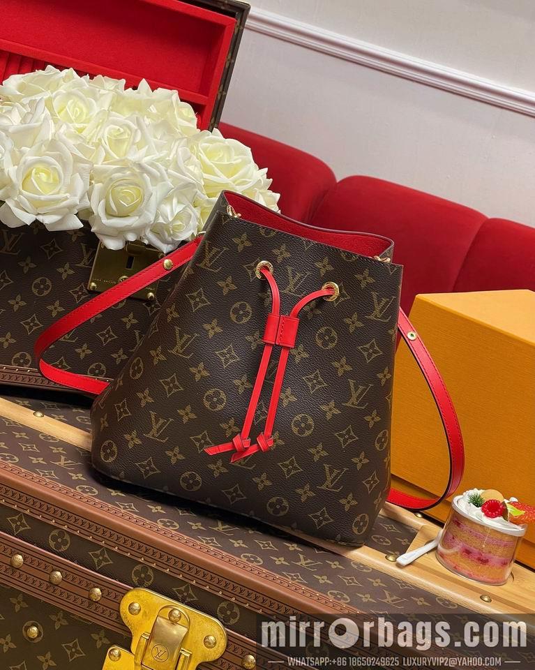 LV Replica Bags NeoNoe M44021 26x22x27cm gf