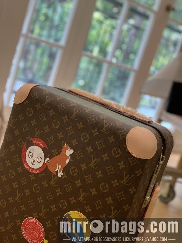 LV Replica Bags 38X55X21cm 092801 YG 23