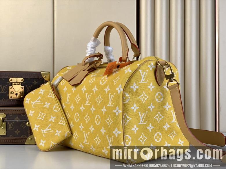 LV Replica Bags Speedy M24419 40x26x23cm gf