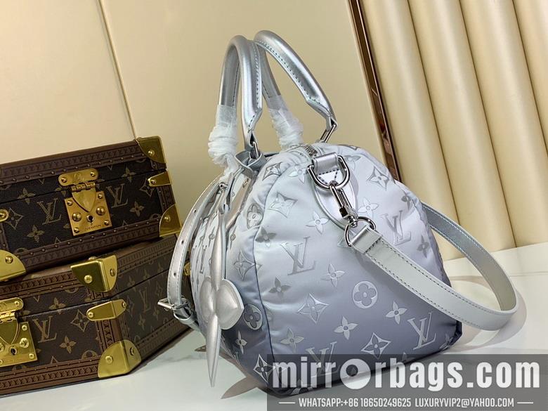 LV Replica Bags Speedy M11848 25x19x15cm gf