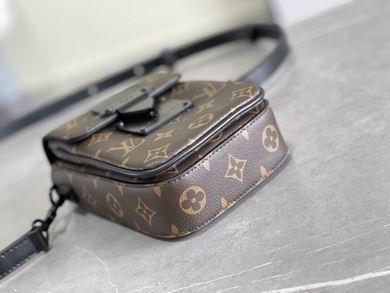 LV Replica Bags M81552 12X19X7cm XM 3colour