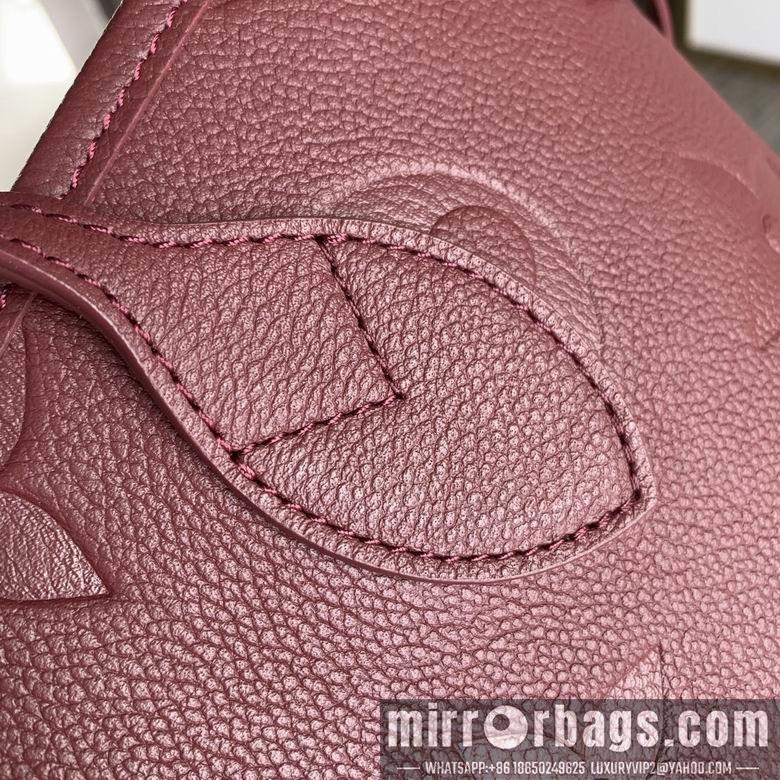 LV Replica Bags Neverfull M45685 31x28x14cm gf