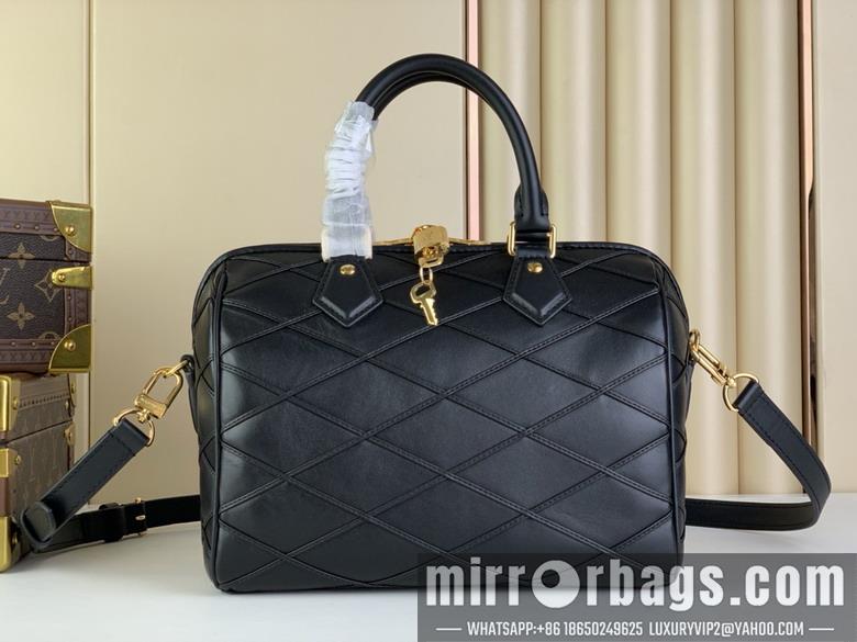 LV Replica Bags Speedy m24206 25x19x15cm gf