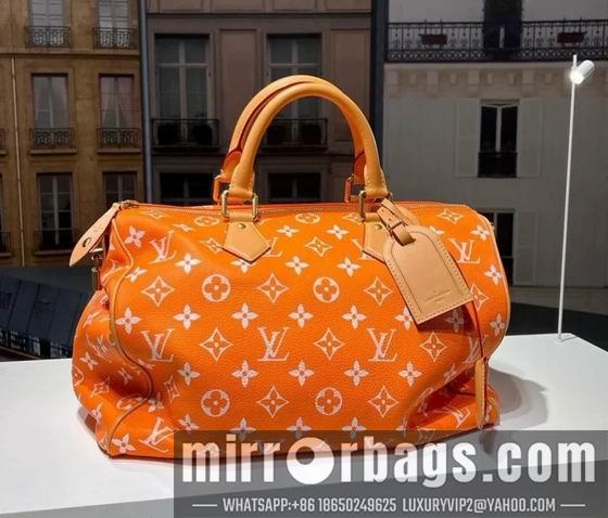 LV Replica Bags Speedy M24421 40x26x23cm gf