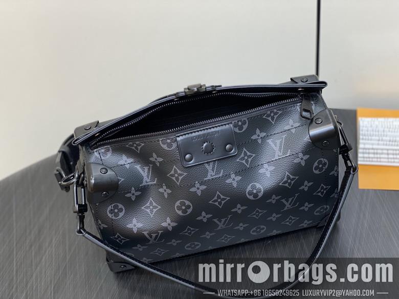 LV Replica Bags Trunk M11744 29x17.5x10cm gf