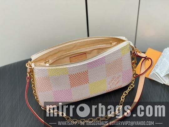 LV Replica Bags Pochette Acc N40642 23.5x13.5x4cm gf