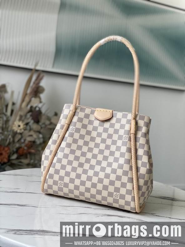 LV Replica Bags Neverfull N44027 43x30x15 cm gf