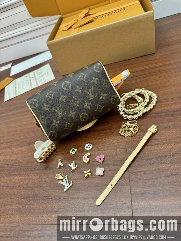 LV Replica Bags M46970 18X12.5X11cm