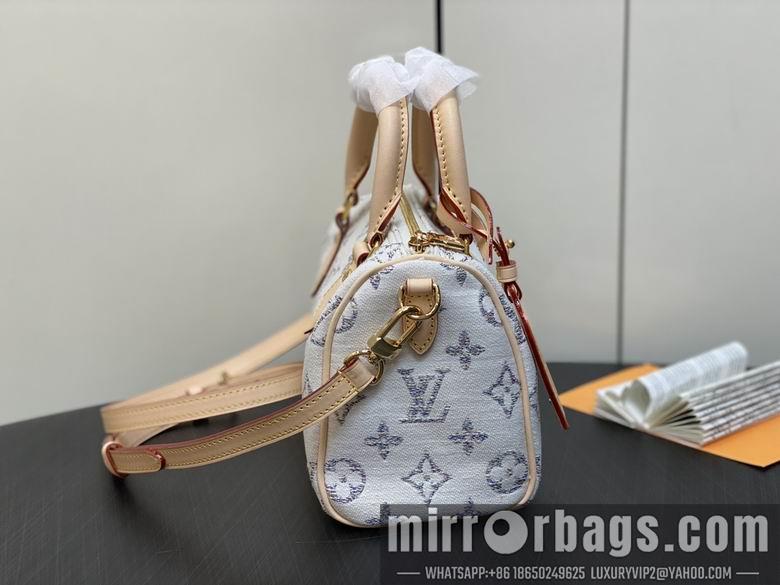 LV Replica Bags M24709 20.5X13.5X12cm