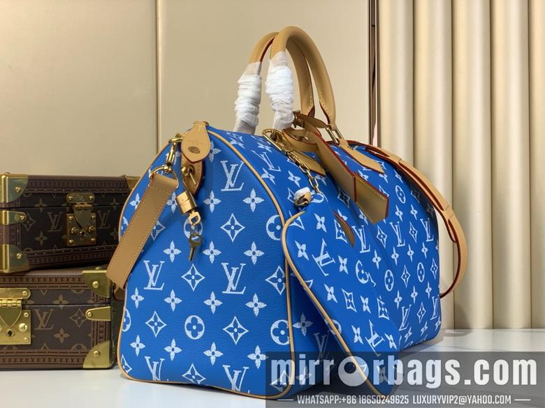 LV Replica Bags Speedy M24418 40x26x23cm gf.