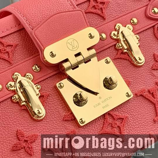 LV Replica Bags Petite Malle M20847 M20745 20x12.5x6cm gf