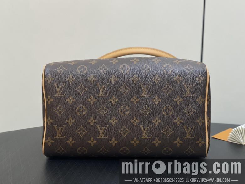 LV Replica Bags Speedy M11945 30x21x17cm gf