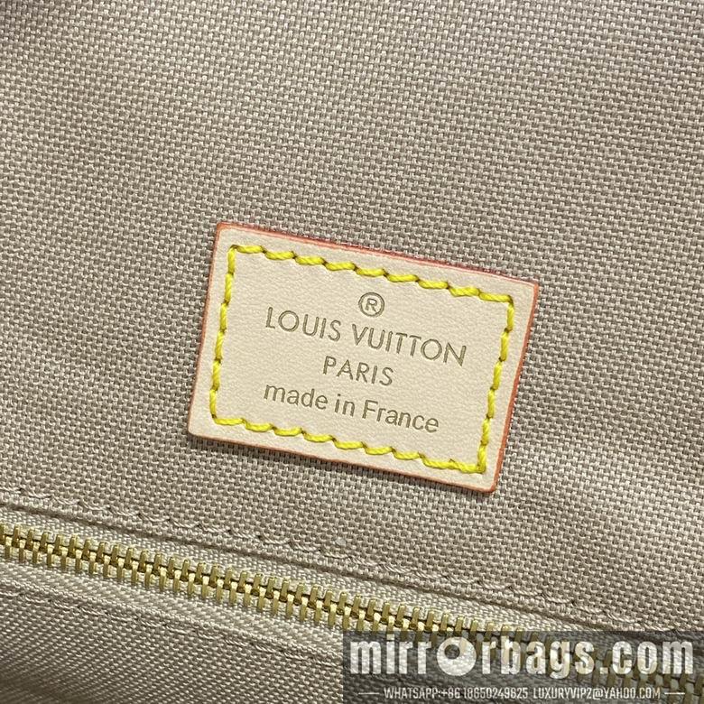 LV Replica Bags Onthego M46912 35x27x14cm gf