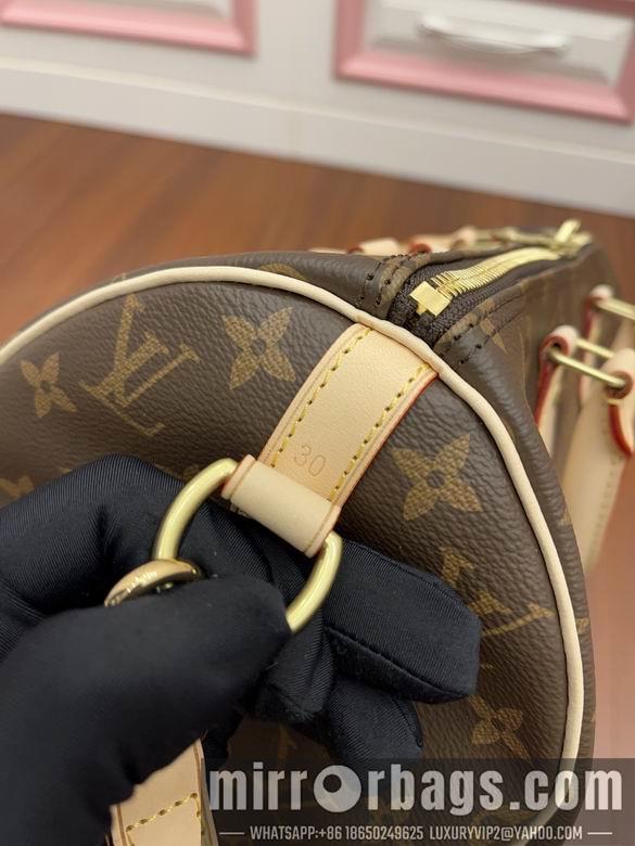 LV Replica Bags M41112 30X21X17cm