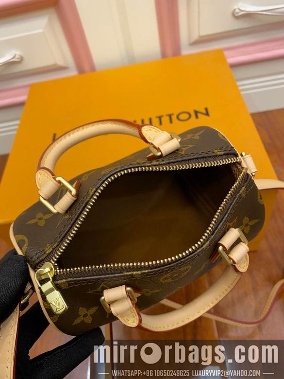 LV Replica Bags M61252 16X10X12.5cm