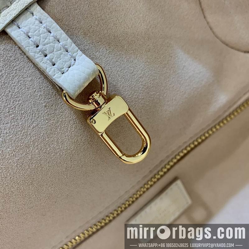 LV Replica Bags Neverfull M21579 31x28x14cm gf