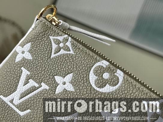 LV Replica Bags Pochette Accessoires M81284 15.5x10.5x4cm gf