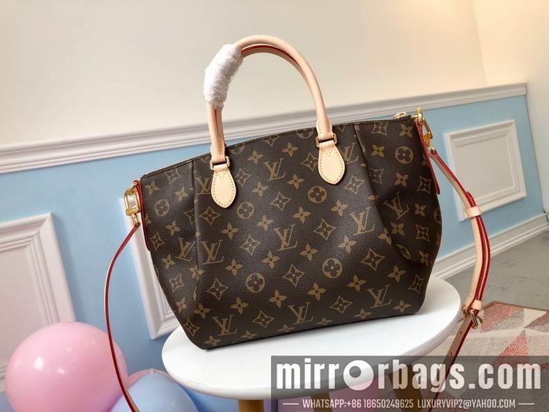 LV Replica Bags Turenne M48813 31x23x13 cm gf