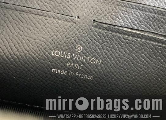 LV Replica Bags Trunk Wallet M80224 22.5x14x5cm gf