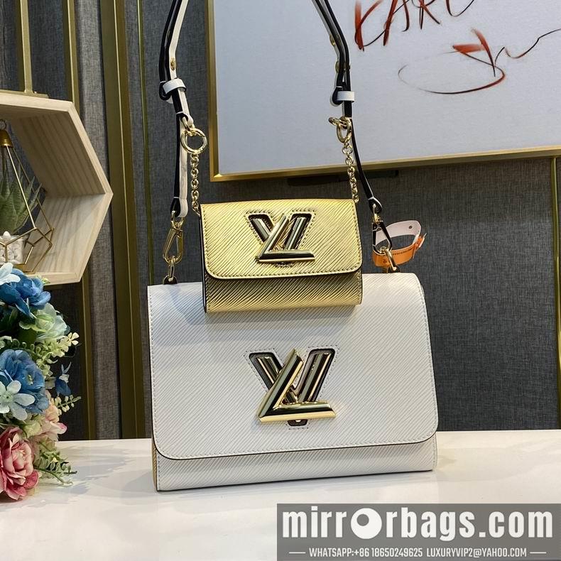 LV Replica Bags M55683 23x18x8cm gf