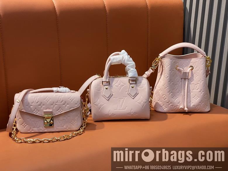 LV Replica Bags Speedy M58953 20.5x13.5x12cm gf2