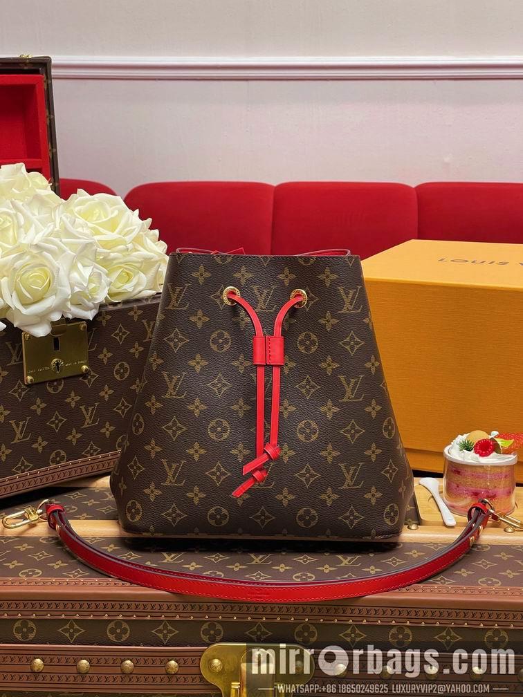 LV Replica Bags NeoNoe M44021 26x22x27cm gf