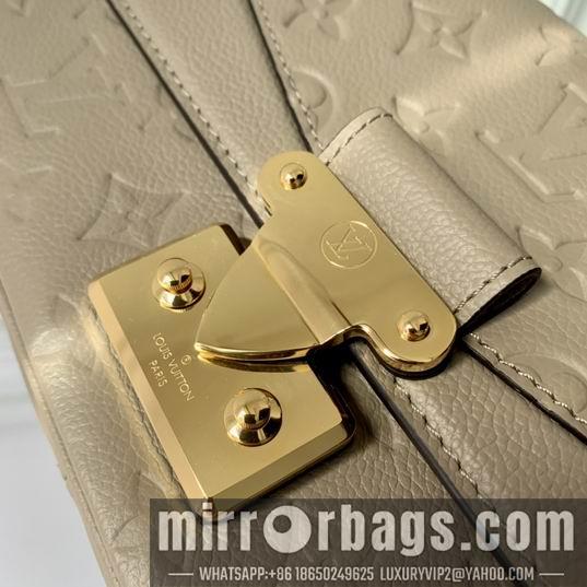 LV Replica Bags Pochette Metis M46200 24.5x15x6.5cm gf2色