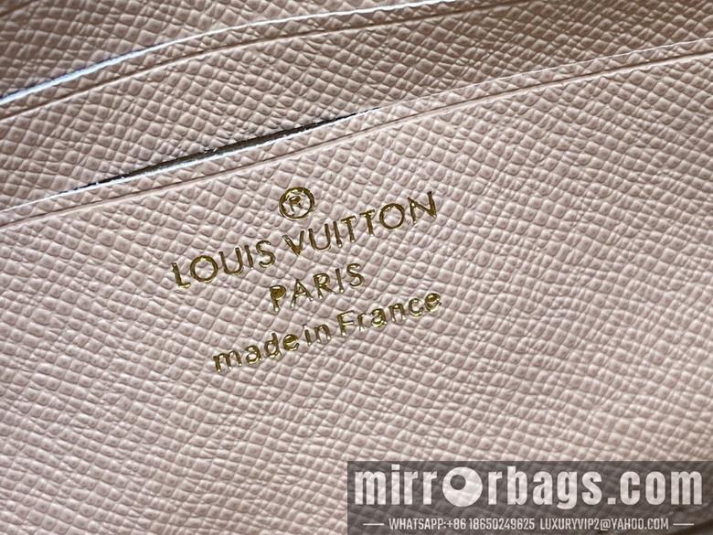 LV Replica Bags Ivy M12778 23.5x12x4.3cm gf