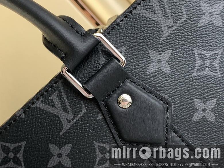 LV Replica Bags Sac Plat m46452 36.5x38x9cm gf