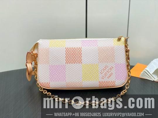 LV Replica Bags Pochette Acc N40642 23.5x13.5x4cm gf