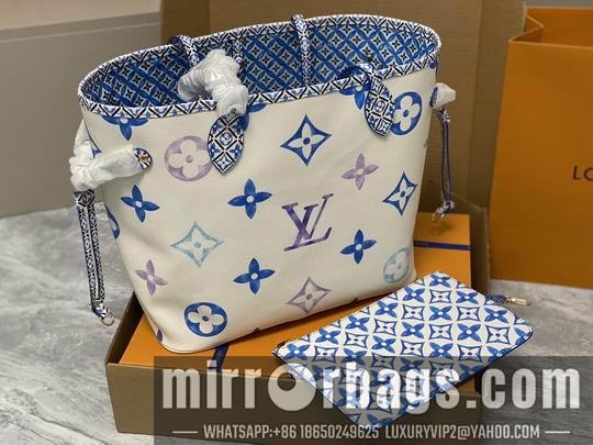 LV Replica Bags Neverfull M22979 31x28x14cm gf