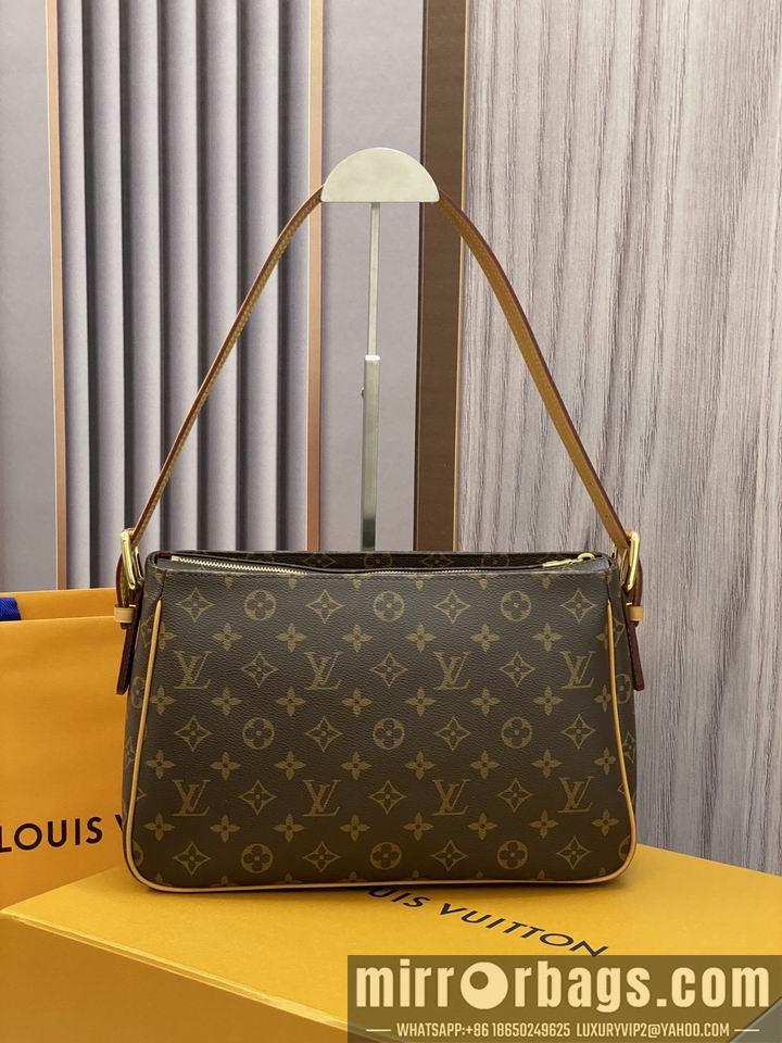 LV Replica Bags Vintage M51160 32x10x20 cm gf