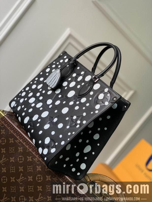 LV Replica Bags OnTheGo m46389 35x27x14cm gf