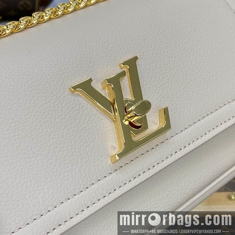 LV Replica Bags East West M22303 M22304 23.5x14x6cm gf