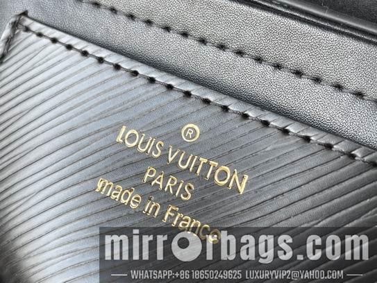 LV Replica Bags Twist M20680 23x17x9.5cm gf