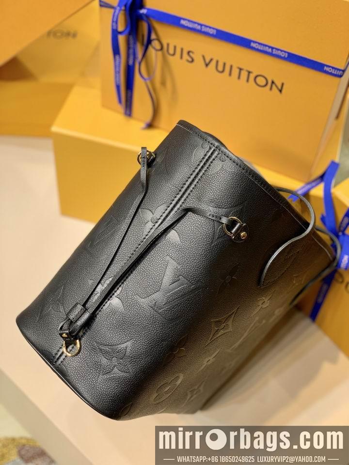 LV Replica Bags Neverfull M45686 M45684 M45685 32x29x17cm gf