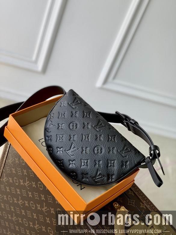 LV Replica Bags Moon M23835 24.5x16x4.5cm gf