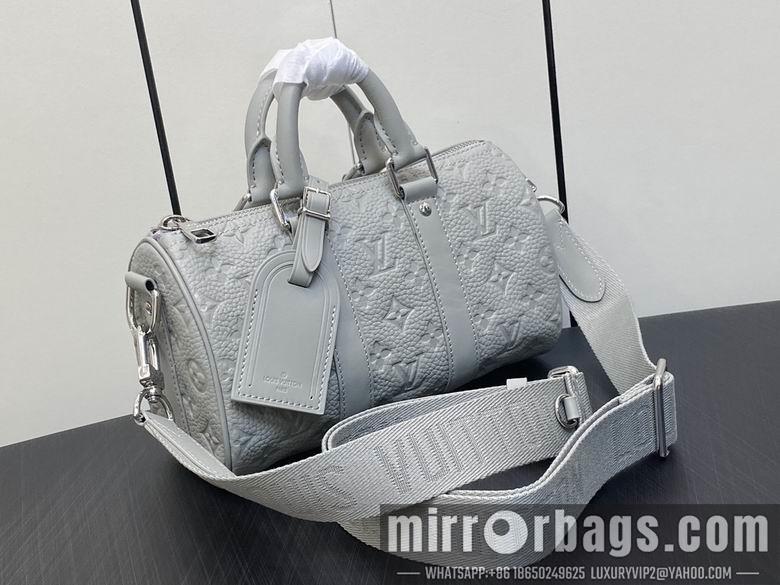 LV Replica Bags Speedy M23163 25x15x11cm gf