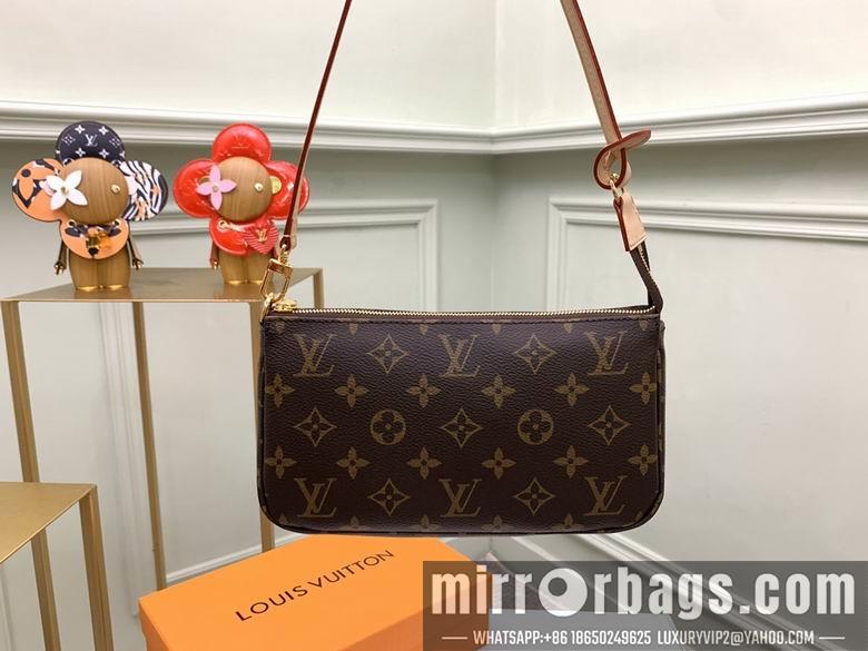 LV Replica Bags M40712 23.5X13.5X4cm